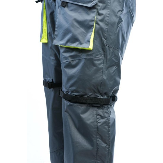 Costum Jaxon Thermo/Floating, X-Large Costum Jaxon Thermo/Floating, X-Large