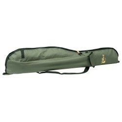 Husă individuală Jaxon X-Team Holdall, 1 compartiment, 125cm