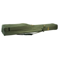 Husă Jaxon X-Team Holdall, 2 compartimente, 155cm