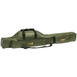 Husă individuală Jaxon X-Team, 1 compartiment, 140cm