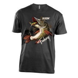 Tricou Jaxon Pike, Large