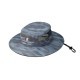 PALARIE MAJOR CRAFT UV SUMMER HAT Light Gray