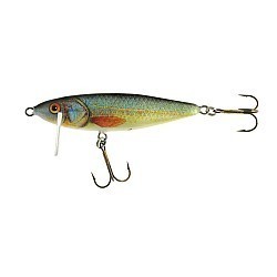 Vobler Jaxon Holo Select Bolek S, Culoare UK, 8cm/15g