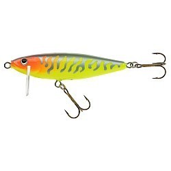 Vobler Jaxon Holo Select Bolek S, Culoare MA, 7cm/9g
