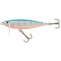 Vobler Jaxon Holo Select Bolek S, Culoare N, 8cm/15g