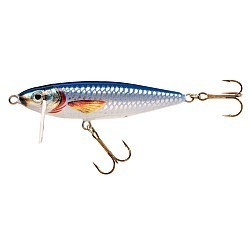 Vobler Jaxon Holo Select Bolek S, Culoare ND, 8cm/15g