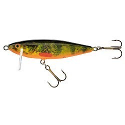 Vobler Jaxon Holo Select Bolek S, Culoare OM, 7cm/9g
