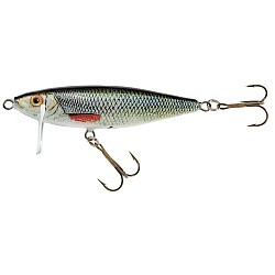 Vobler Jaxon Holo Select Bolek S, Culoare RA, 8cm/15g