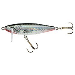 Vobler Jaxon Holo Select Bolek S, Culoare SC, 8cm/15g