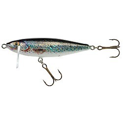 Vobler Jaxon Holo Select Bolek S, Culoare SF, 8cm/15g