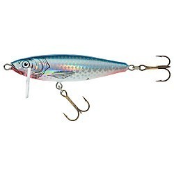 Vobler Jaxon Holo Select Bolek S, Culoare SN, 7cm/9g