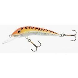 Vobler Jaxon HS Ferox Floating, Culoare GFT, 4cm/2.5g