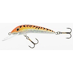 Vobler Jaxon HS Ferox Floating, Culoare GFT, 6cm/5g