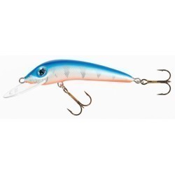 Vobler Jaxon HS Ferox Floating, Culoare GN, 6cm/5g