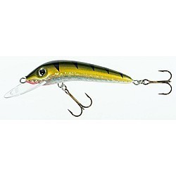 Vobler Jaxon HS Ferox Floating, Culoare OB, 6cm/5g