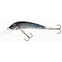 Vobler Jaxon HS Ferox Floating, Culoare S, 4cm/2.5g