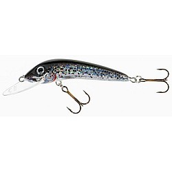 Vobler Jaxon HS Ferox Floating, Culoare S, 6cm/5g