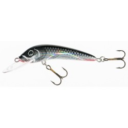 Vobler Jaxon HS Ferox Floating, Culoare SC, 4cm/2.5g