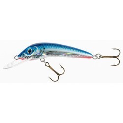 Vobler Jaxon HS Ferox Floating, Culoare SN, 4cm/2.5g