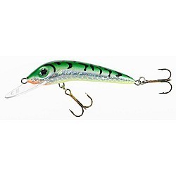 Vobler Jaxon HS Ferox Floating, Culoare ST, 6cm/5g