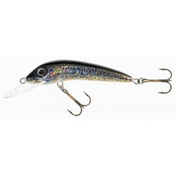 Vobler Jaxon HS Ferox Floating, Culoare T, 4cm/2.5g