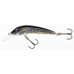 Vobler Jaxon HS Ferox Floating, Culoare T, 6cm/5g
