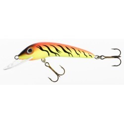 Vobler Jaxon HS Ferox Floating, Culoare TR, 4cm/2.5g