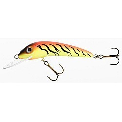 Vobler Jaxon HS Ferox Floating, Culoare TR, 6cm/5g