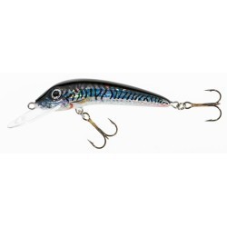 Vobler Jaxon HS Ferox Floating, Culoare U, 4cm/2.5g