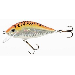 Vobler Jaxon Karas F, Culoare GFT, 6cm/6g