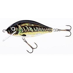 Vobler Jaxon Karas F, Culoare KA, 9cm/17g