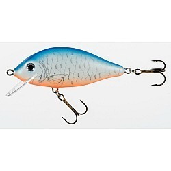 Vobler Jaxon Karas F, Culoare NL, 9cm/17g