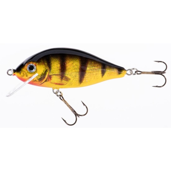 Vobler Jaxon Karas F, Culoare OG, 8cm/13g