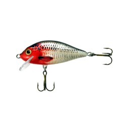 Vobler Jaxon Karas F, Culoare RB, 9cm/17g