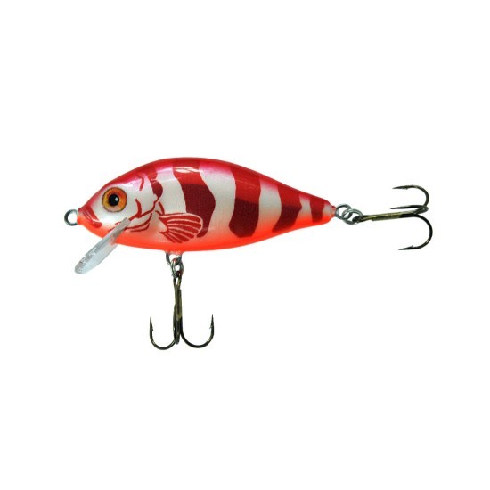 Vobler Jaxon Karas F, Culoare RE, 11cm/39g