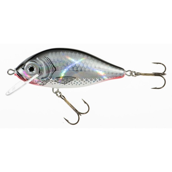 Vobler Jaxon Karas F, Culoare SC, 8cm/13g