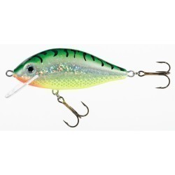 Vobler Jaxon Karas F, Culoare ST, 9cm/17g