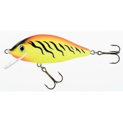 Vobler Jaxon Karas F, Culoare TR, 9cm/17g