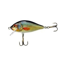 Vobler Jaxon Karas F, Culoare UK, 8cm/13g