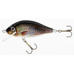 Vobler Jaxon Karas F, Culoare W, 8cm/13g