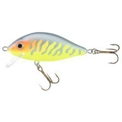 Vobler Jaxon Karas F, Culoare MB, 6cm/6g