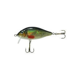 Vobler Jaxon Karas SW F, Culoare A, 7cm/10g