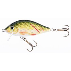Vobler Jaxon Karas SW F, Culoare KRX, 7cm/10g