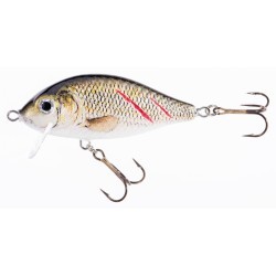 Vobler Jaxon Karas SW F, Culoare KSX, 7cm/10g