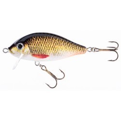 Vobler Jaxon Karas SW F, Culoare KZX, 7cm/10g