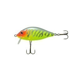 Vobler Jaxon Karas SW F, Culoare MA, 9cm/21g