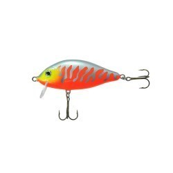 Vobler Jaxon Karas SW F, Culoare MB, 9cm/21g
