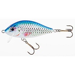 Vobler Jaxon Karas SW F, Culoare NAX, 7cm/10g