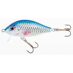 Vobler Jaxon Karas SW F, Culoare NAX, 9cm/21g