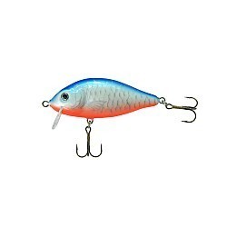 Vobler Jaxon Karas SW F, Culoare NL, 7cm/10g